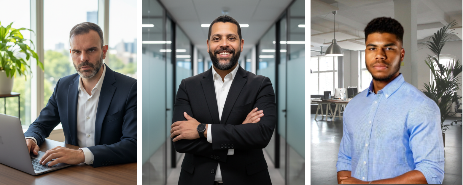 Equipe Davar Consulting